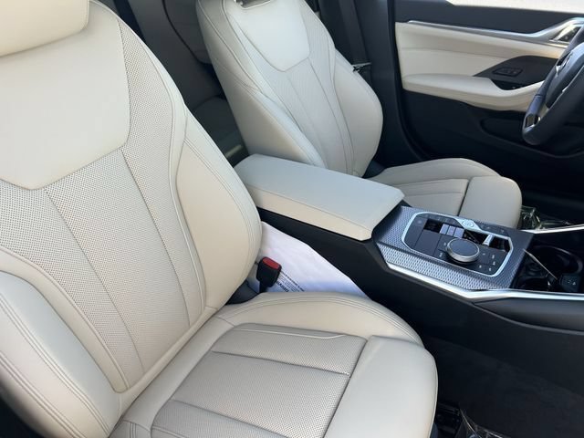 New 2026 BMW 430i w/ Premium Package RWD image 11