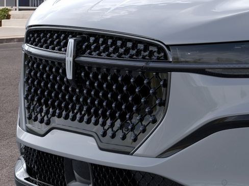 New 2026 Lincoln Nautilus Reserve AWD/4WD image 41