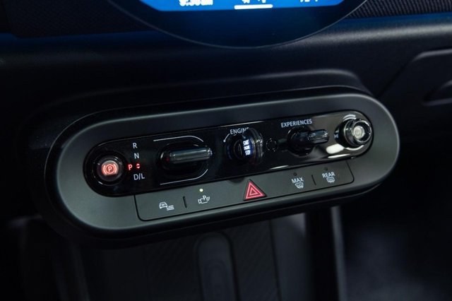 New 2026 MINI Cooper S FWD image 16