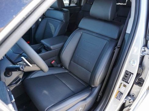 New 2026 Hyundai Santa Fe Limited FWD image 18