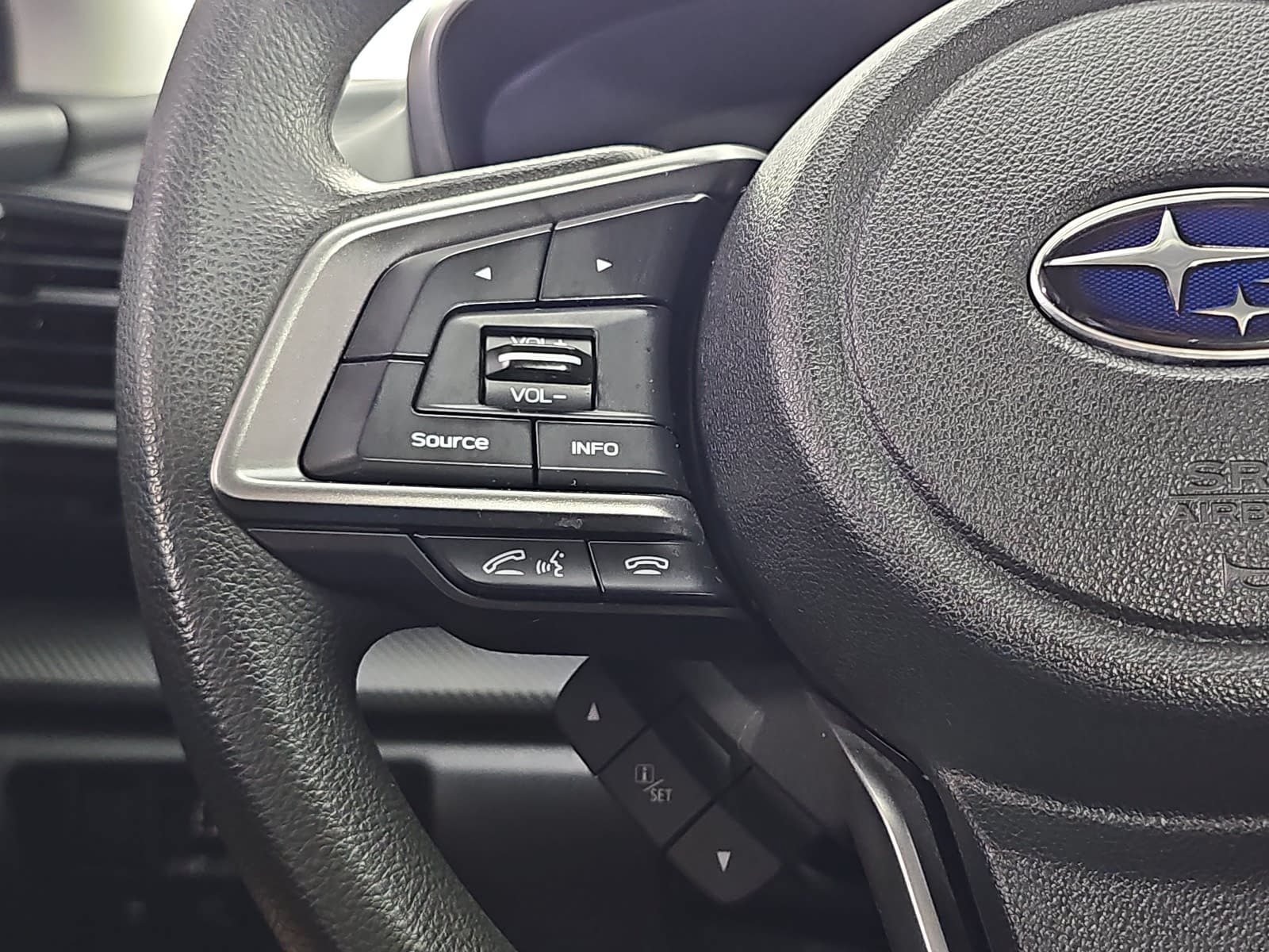 Used 2020 Subaru Impreza 2.0i Premium AWD/4WD image 16