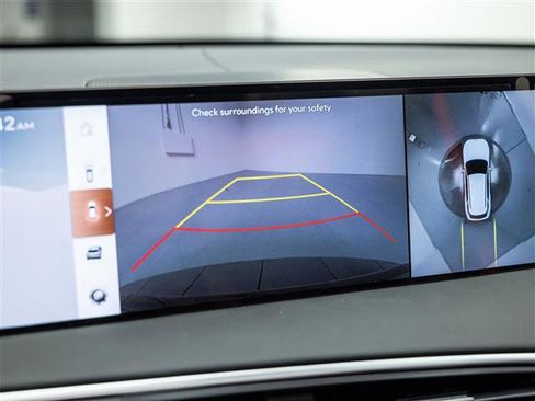 New 2026 Genesis GV70 3.5T Sport Advanced image 30