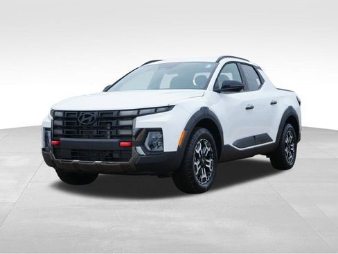 New 2026 Hyundai Santa Cruz XRT image 3