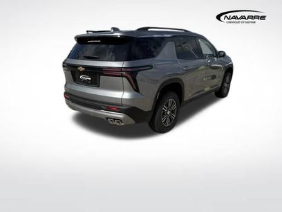 New 2026 Chevrolet Traverse LT w/ Driver Confidence Package