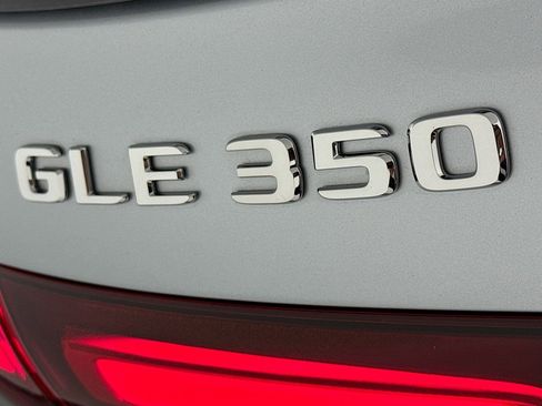 New 2026 Mercedes-Benz GLE 350 4MATIC image 8