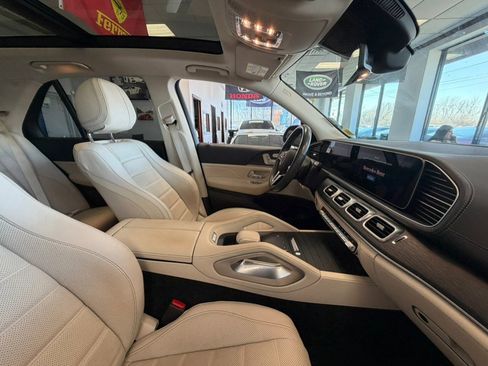 Used 2022 Mercedes-Benz GLE 350 4MATIC image 37