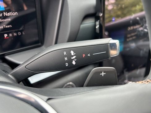 New 2026 GMC Terrain AT4 w/ Technology Package II image 48