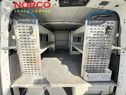 Used 2016 Ford Transit Connect XL image 12