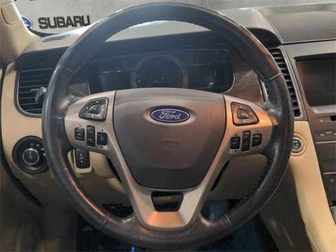 Used 2014 Ford Taurus Limited image 11