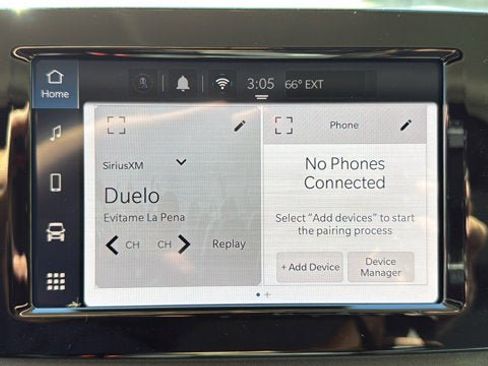 New 2026 RAM ProMaster 2500 w/ Convenience Group image 12