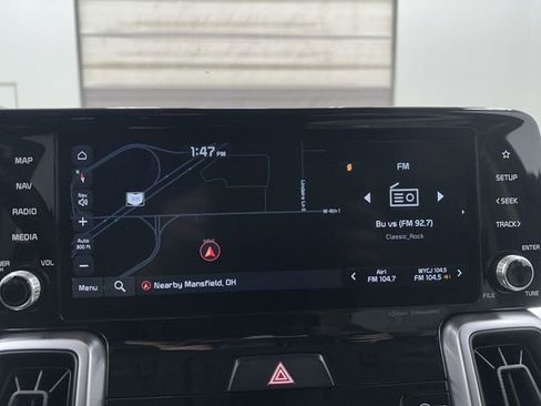 Certified 2023 Kia Sorento EX image 20