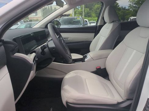 Used 2026 Hyundai Tucson SEL AWD/4WD image 21