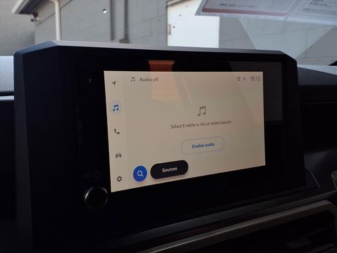 Certified 2025 Toyota Tacoma TRD Off-Road image 22