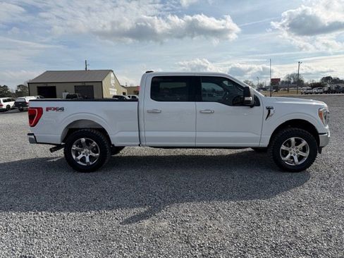 Used 2023 Ford F150 XLT w/ Equipment Group 302A High image 5