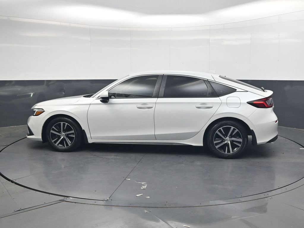 Used 2023 Honda Civic LX image 7