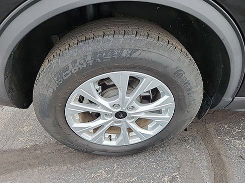 Used 2023 Ford Escape Active w/ Tech Pack #2 image 25