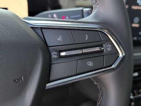 New 2026 Chevrolet Tahoe LS image 21