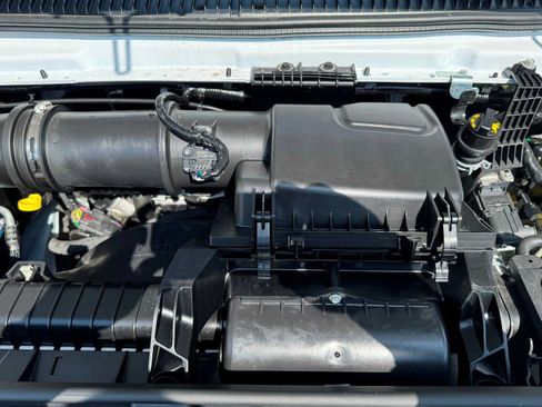 Used 2027 Ford E-350 and Econoline 350 Super Duty w/ Power Equipment Group RWD image 10