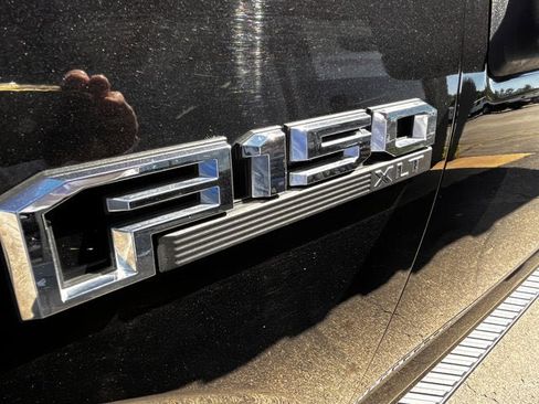 Used 2020 Ford F150 XLT w/ Equipment Group 302A Luxury image 12