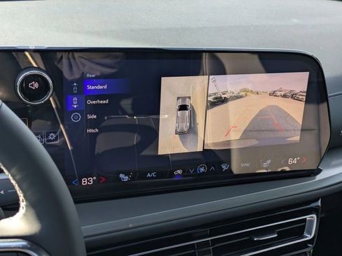 New 2026 Chevrolet Traverse LT w/ Sun and Wheel Package image 20