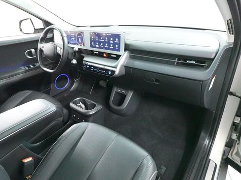Used 2024 Hyundai Ioniq 5 Limited AWD/4WD image 39