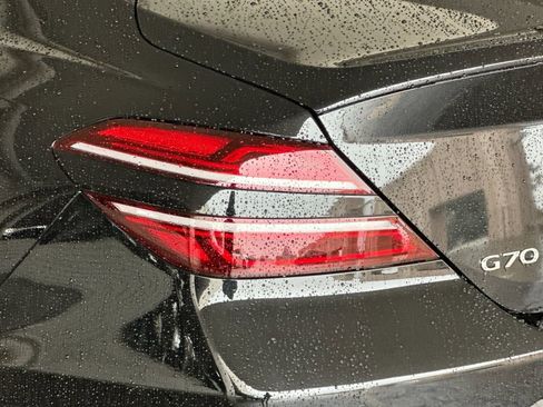 New 2026 Genesis G70 3.3T Sport Prestige image 26