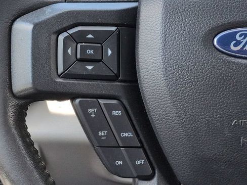 Used 2019 Ford F150 XLT w/ Equipment Group 302A Luxury AWD/4WD image 25