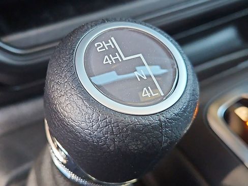 New 2026 Jeep Wrangler Sport AWD/4WD image 17