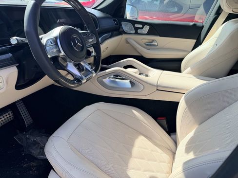 Used 2023 Mercedes-Benz GLE 63 AMG S image 3