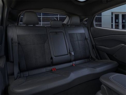 New 2024 Ford Mustang Mach-E GT w/ Bronze Appearance Package image 11