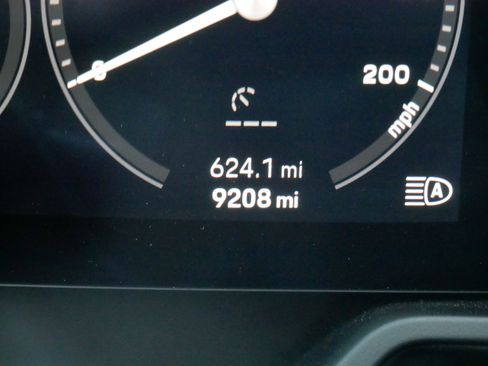 Used 2024 Porsche 911 Carrera 4 GTS image 21