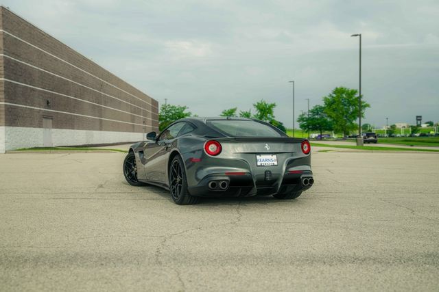 Used 2015 Ferrari F12 Berlinetta RWD image 41