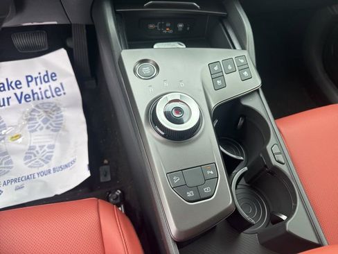 New 2026 Kia Sportage SX Prestige AWD/4WD image 45