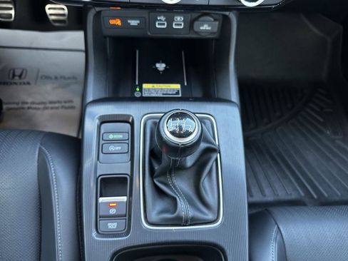Certified 2022 Honda Civic Sport Touring image 18