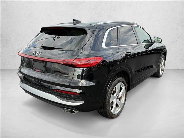 Used 2025 Audi Q5 Premium w/ Premium Plus AWD/4WD image 5