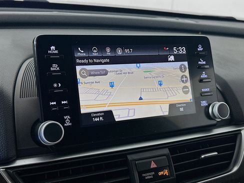 Used 2019 Honda Accord Touring image 22