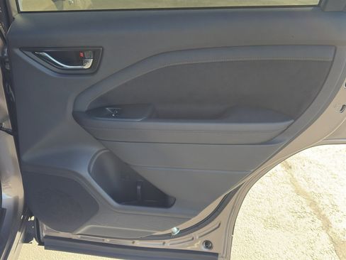 New 2025 Subaru Forester Touring image 36