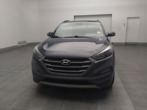 Used 2018 Hyundai Tucson Value image 15