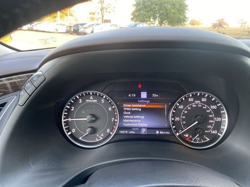 Used 2024 Nissan Armada Platinum w/ Cargo Package image 20