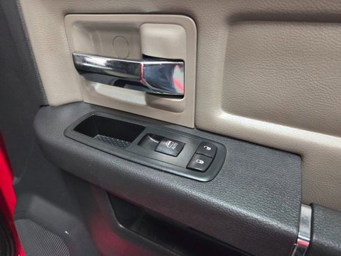 Used 2012 RAM 3500 Lone Star image 39