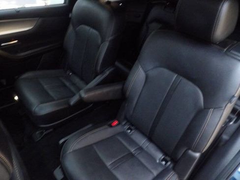 Used 2024 MAZDA CX-90 Plug-In Hybrid w/ Premium Pkg image 26