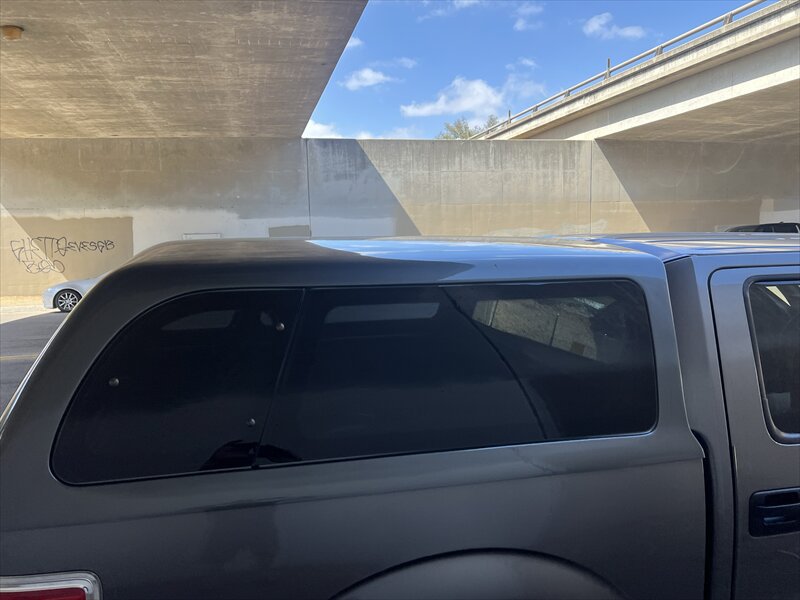 Used 2010 Ford F150 XLT RWD image 24