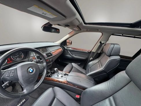 Used 2013 BMW X5 xDrive35d AWD/4WD image 12