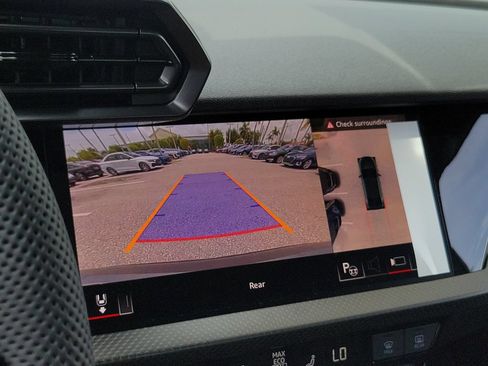 New 2026 Audi RS 3 AWD/4WD image 12