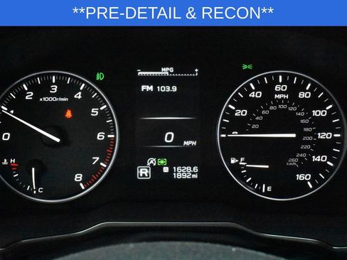 Used 2025 Subaru Legacy Limited image 9