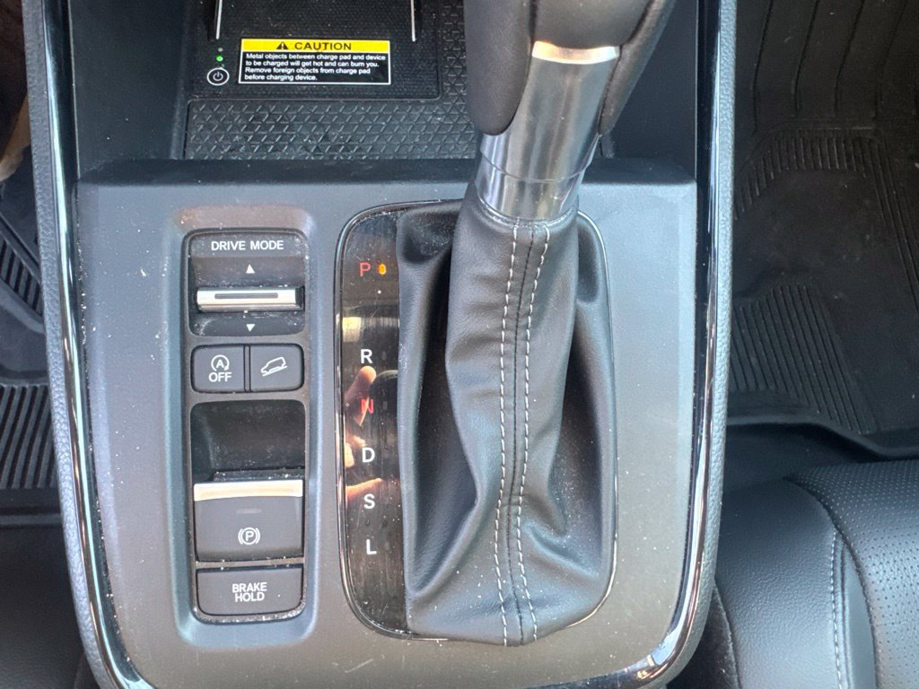 Certified 2024 Honda CR-V EX-L image 38