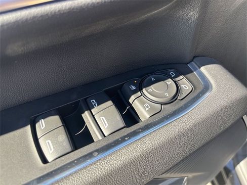 New 2026 Chevrolet Silverado 2500 LT w/ All Star Edition image 24