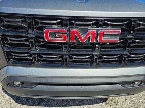 New 2026 GMC Canyon Elevation w/ Convenience Package image 10