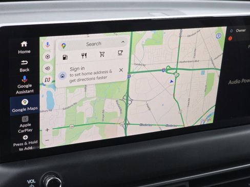 New 2026 Honda Pilot image 5