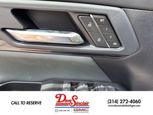 New 2027 GMC Terrain AT4 w/ Convenience Package III AWD/4WD image 13